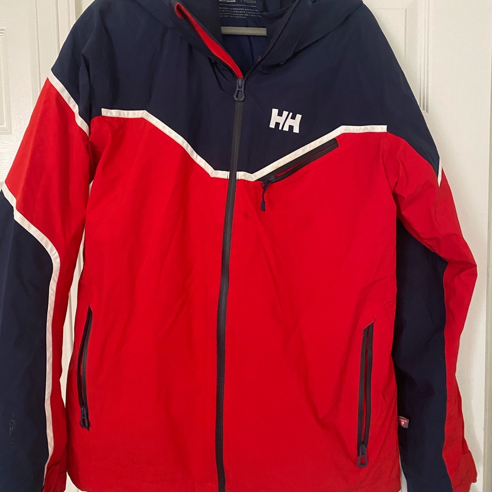 Helly Hansen ski jacket size XL
